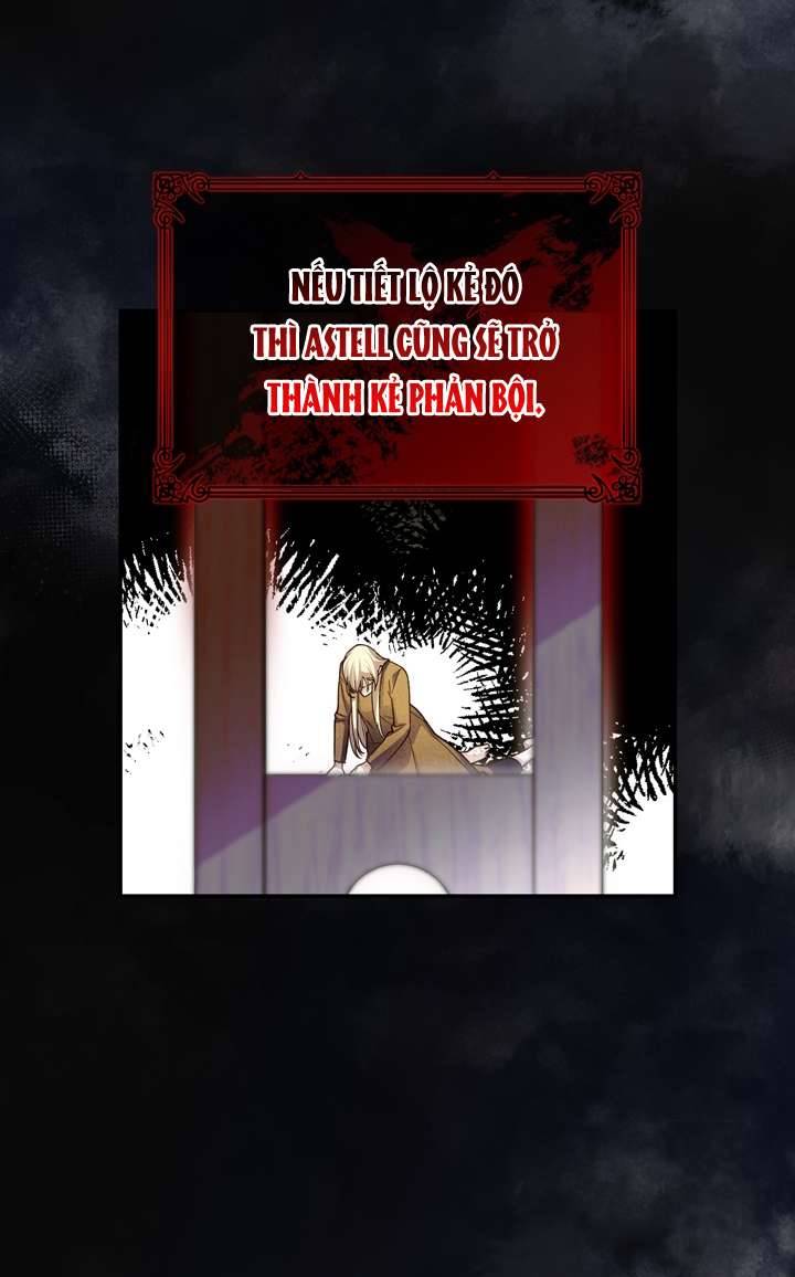 Phương Pháp Che Giấu Đứa Con Của Hoàng Đế Chapter 48 - Next Chapter 49