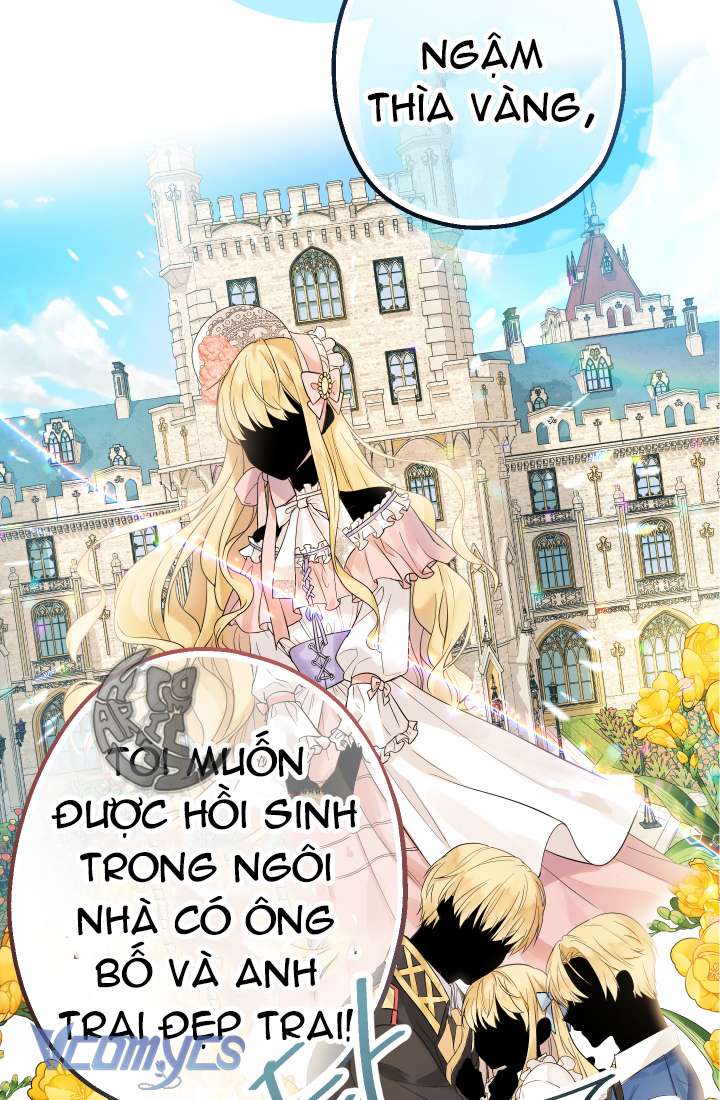 Tiểu Thư Tích Tiền Đi Bụi Chapter 1 - Trang 4