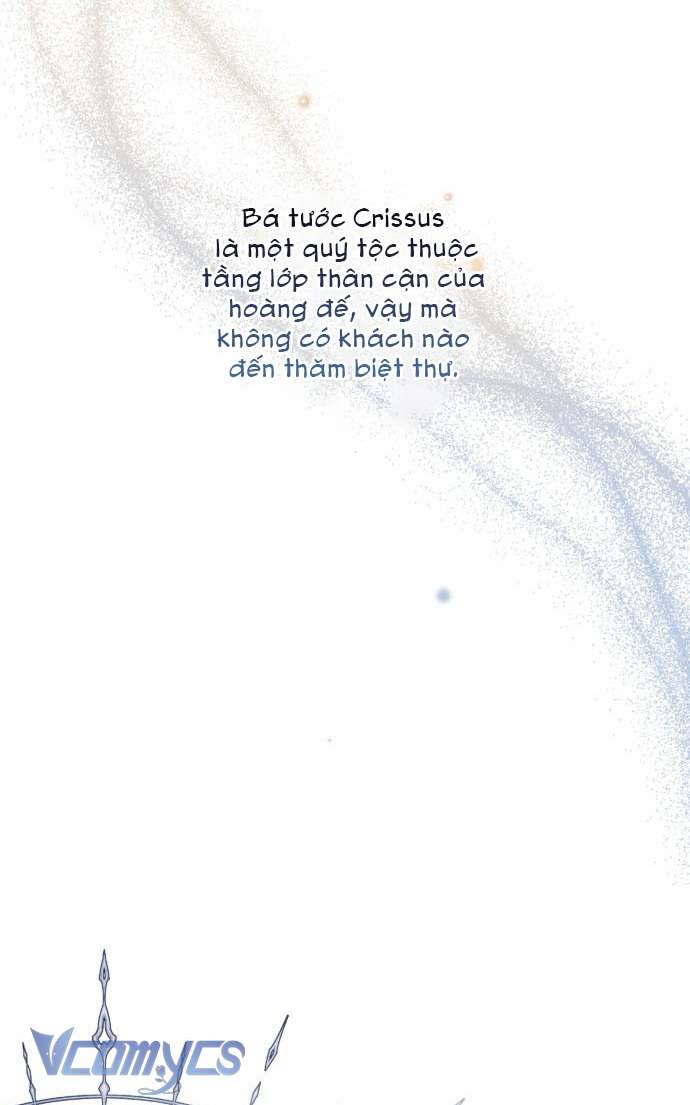 Nữ Công Tước Chiến Lợi Phẩm Chap 8 - Next Chap 9