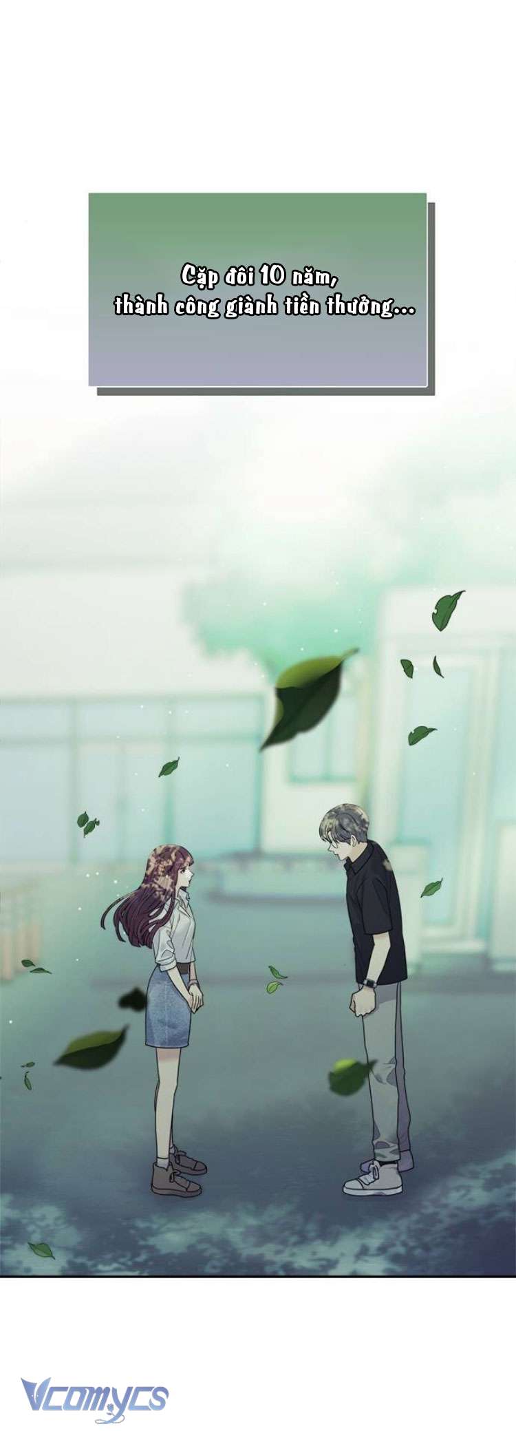 Couple Breaker Chapter 76 - Trang 4