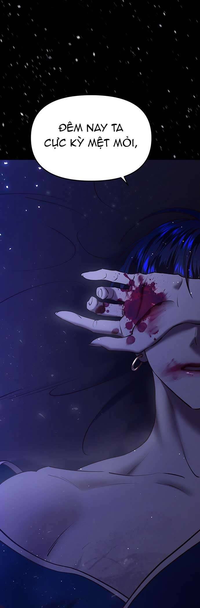 Vương Tử Huyền Bí Chapter 16 - Trang 4