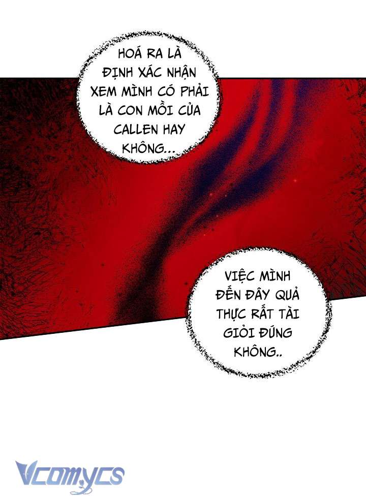 Phương Pháp Trở Thành Con Gái Của Người Hùng Bóng Đêm Chap 5 - Trang 2