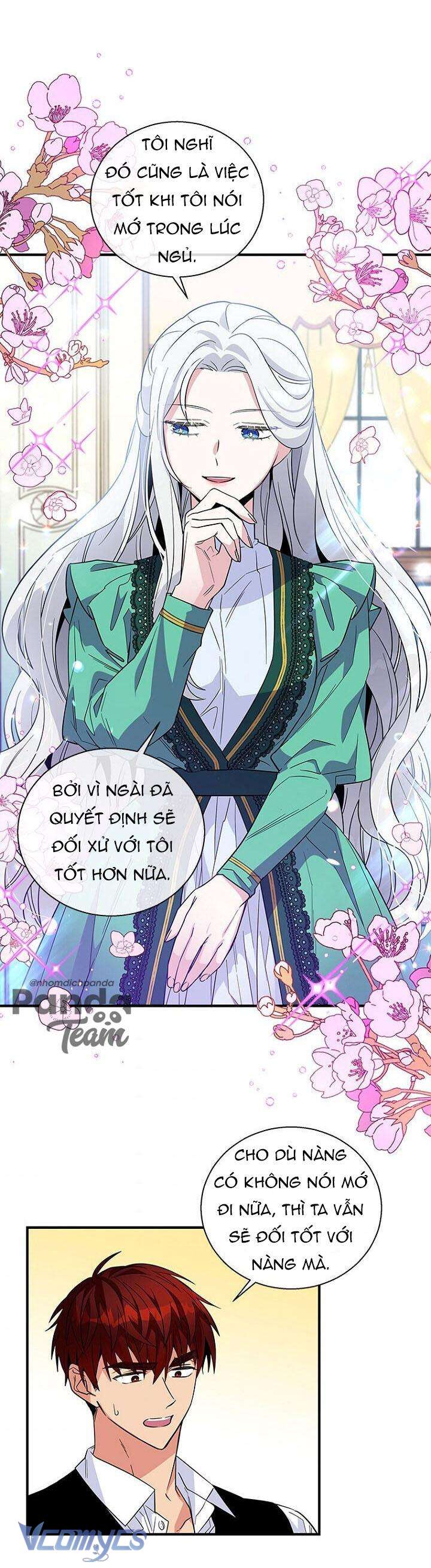 Chồng Yêu, Tôi Đây Bãi Công! Chap [18+] - Next Chap 19