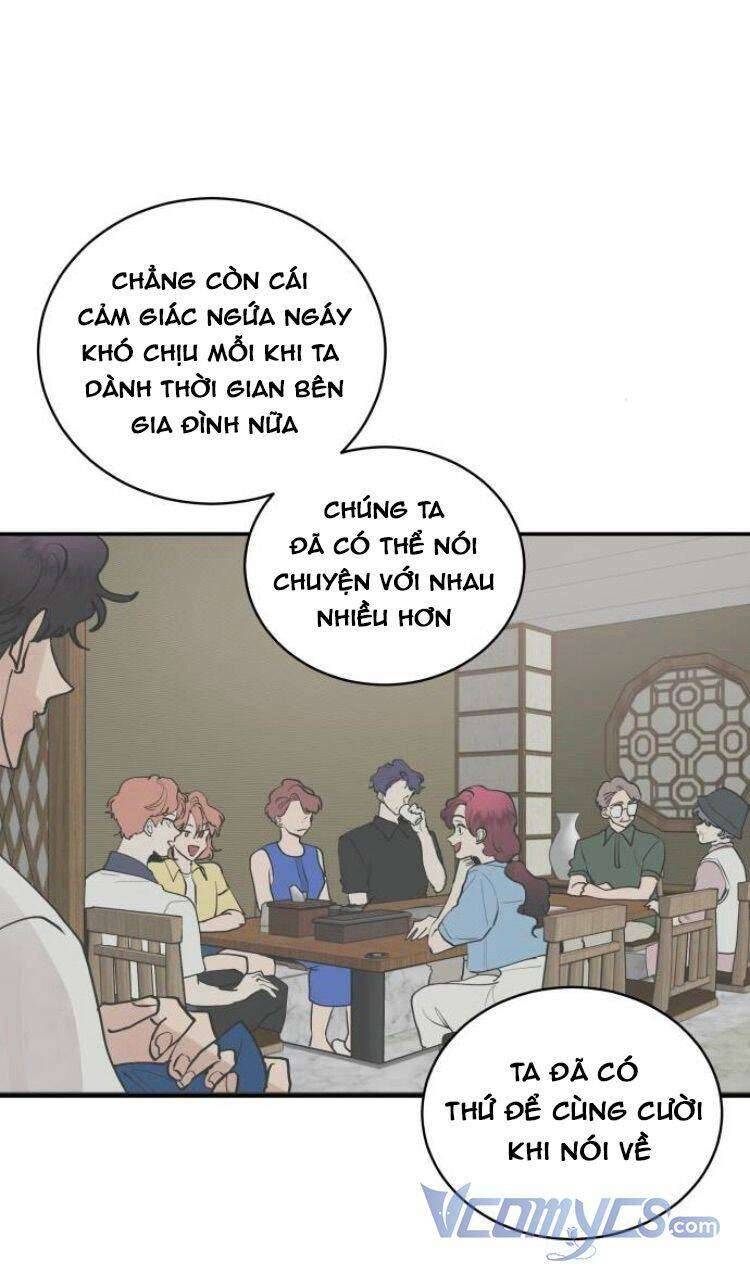 Oan Gia Ngõ Hẹp Chapter 64 - Trang 3