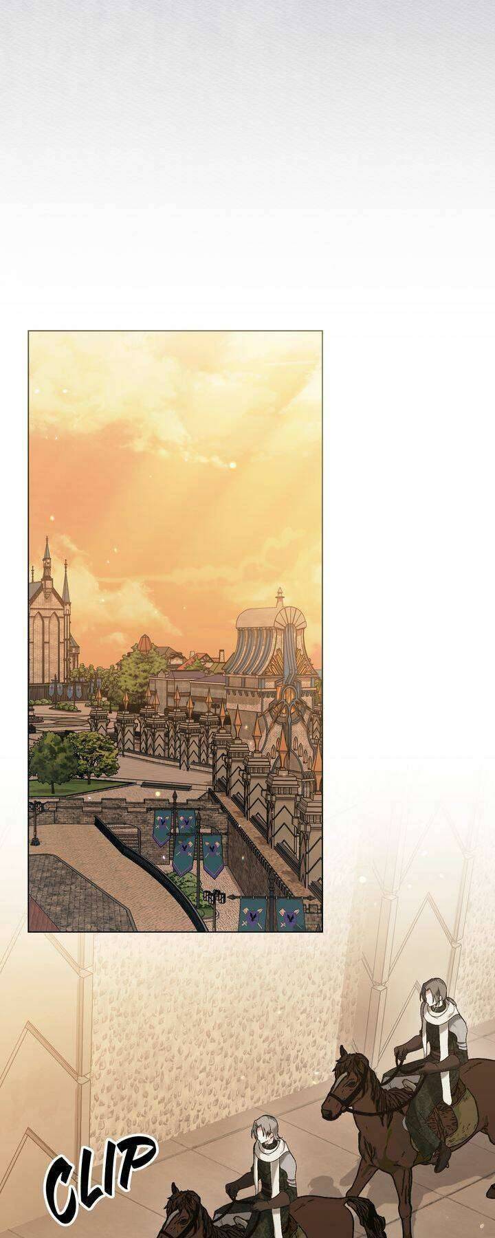 Khi Số Phận Tìm Đến Hai Ta Chapter 10 - Trang 4