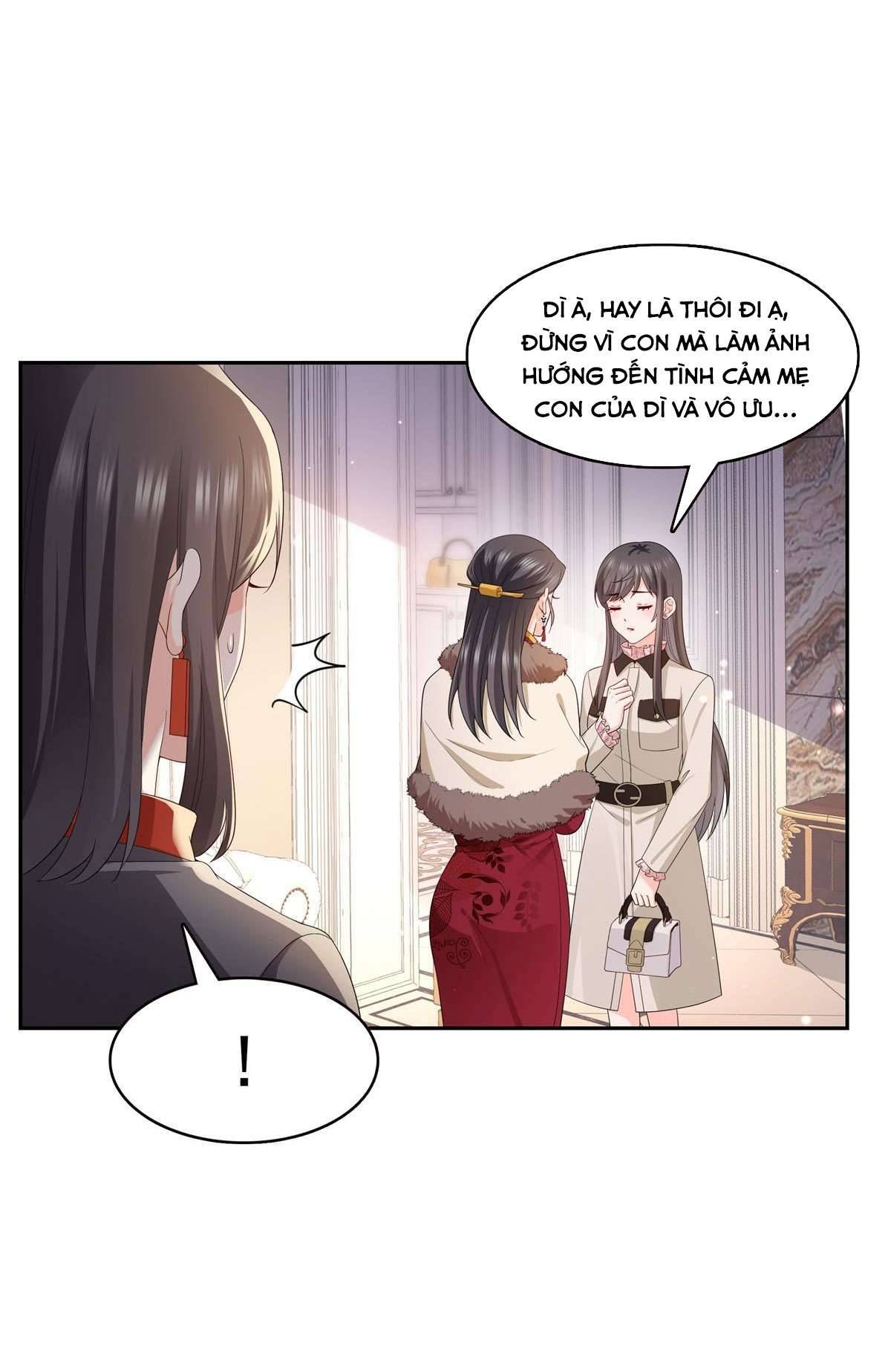 Hệt Như Hàn Quang Gặp Nắng Gắt Chap 337 - Next Chap 338