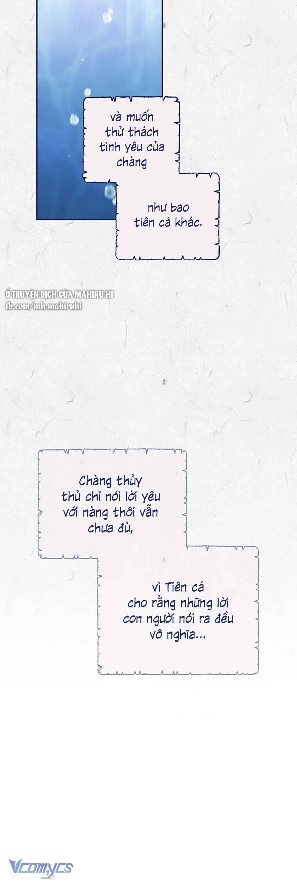 Hôn Nhân Này Rồi Sẽ Đổ Vỡ Chapter 41 - Trang 3
