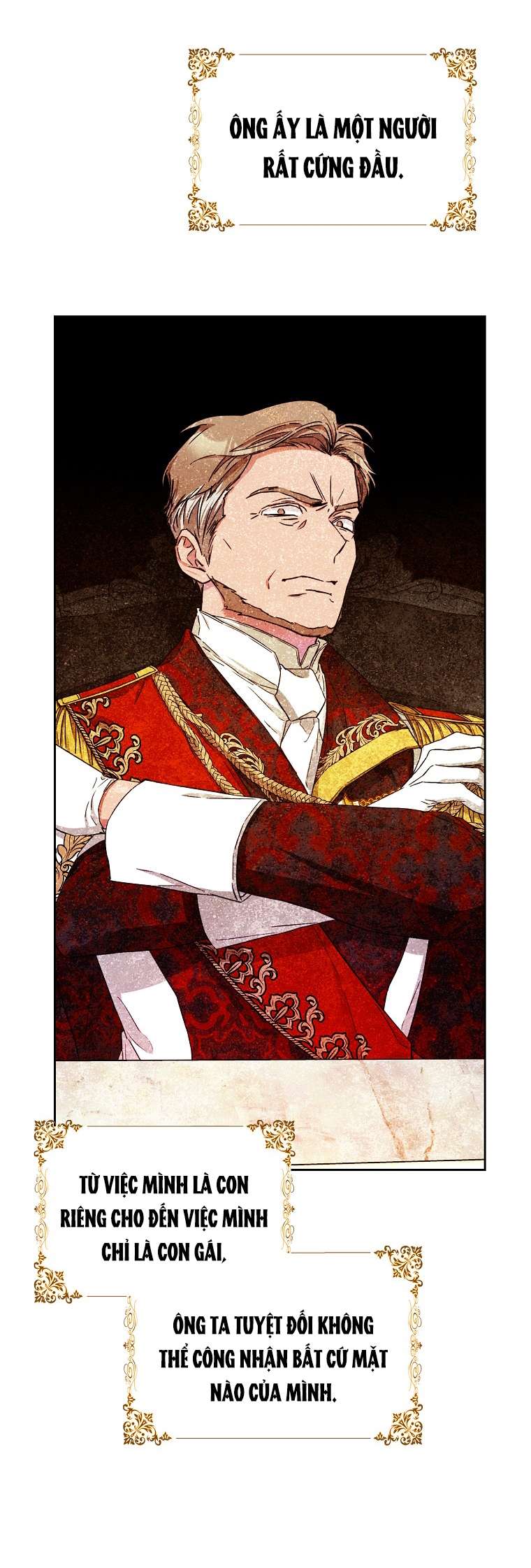 Tôi Trở Thành Vợ Của Nam Chính Chap 35 - Next Chap 36