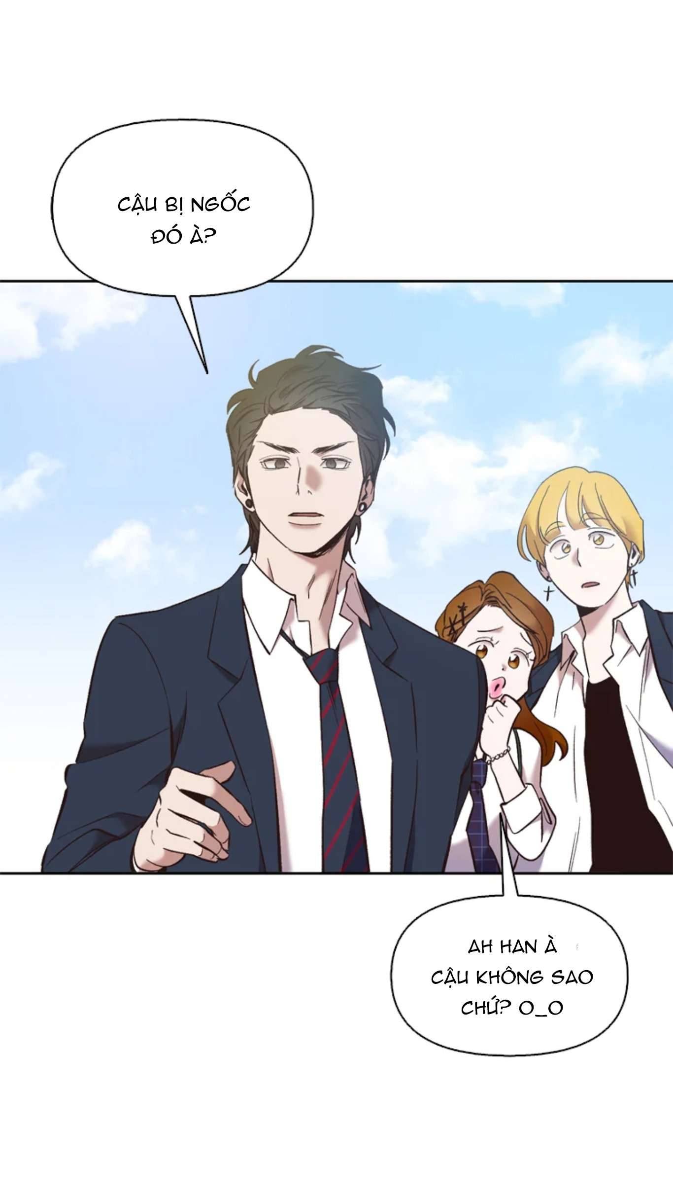 Thanh Xuân Của Chúng Ta Chap 52 - Next Chap 53