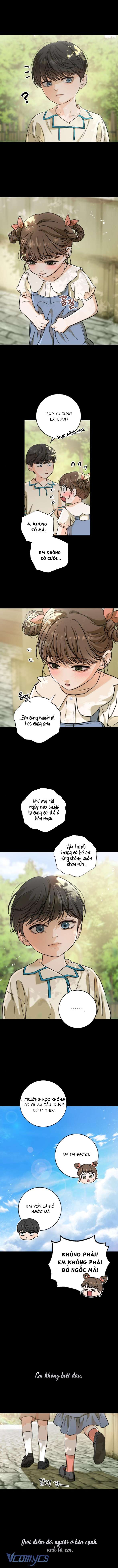 Tôi Nóng Lòng Muốn Chiếm Lấy Cô Ấy Chap 53 - Next Chap 54