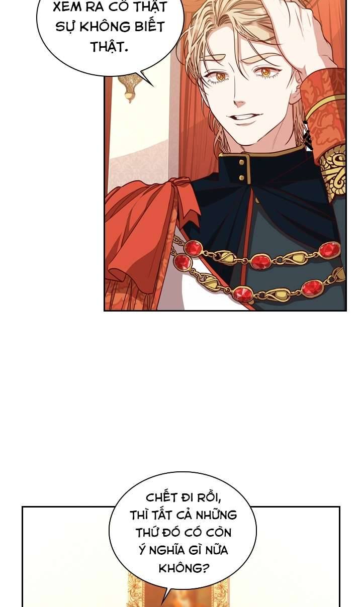 Thư Ký Của Bạo Chúa Chapter 23 - Next Chapter 24