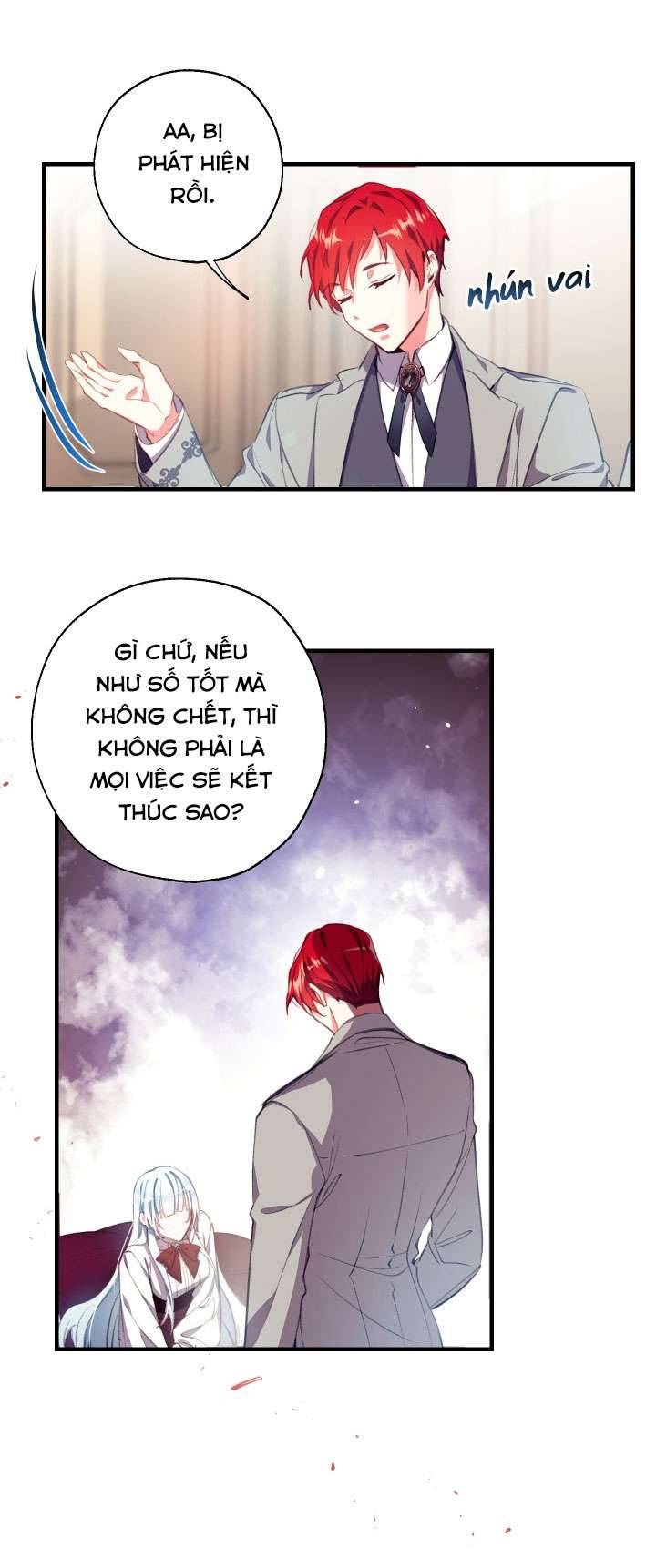 Chúng Ta Có Thể Trở Thành Một Gia Đình Được Không? Chap 1 - Next Chap 2