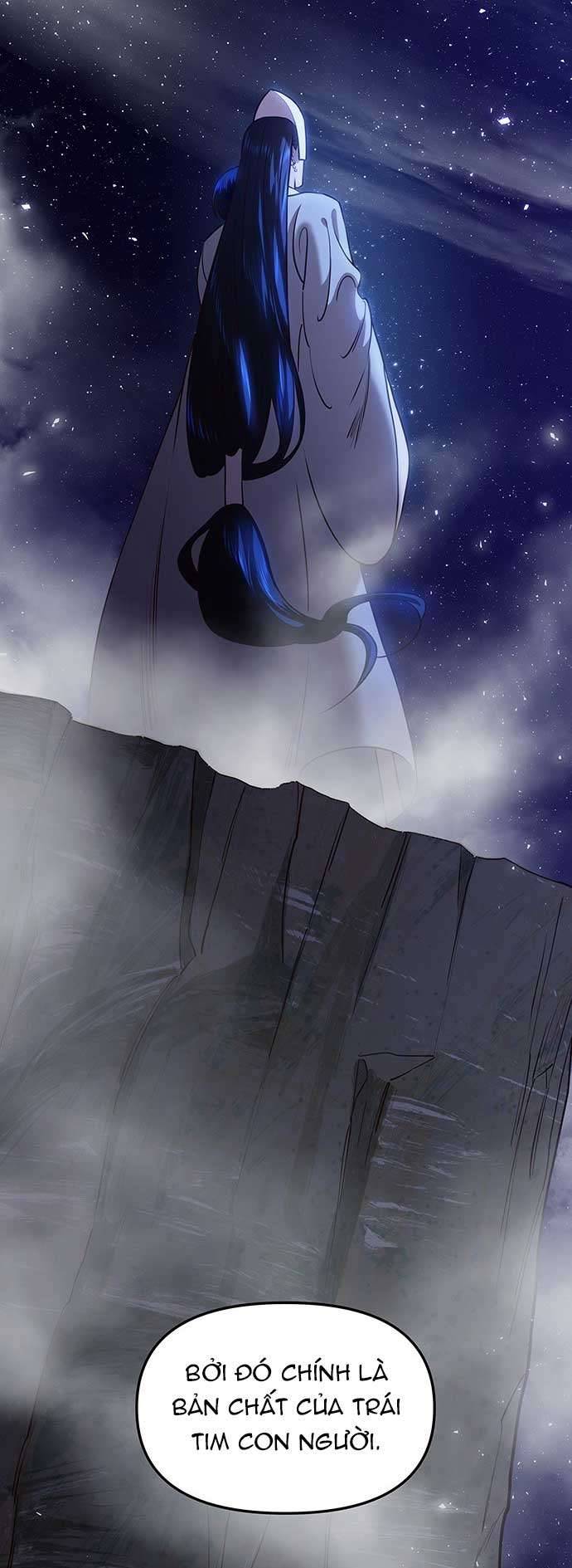 Vương Tử Huyền Bí Chapter 16 - Trang 4