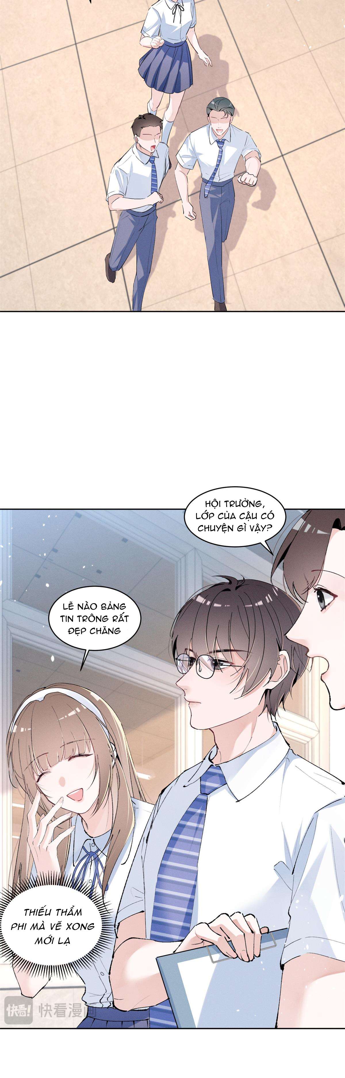 Phu Nhân, Thân phận của người lộ rồi Chap 20 - Next Chap 21