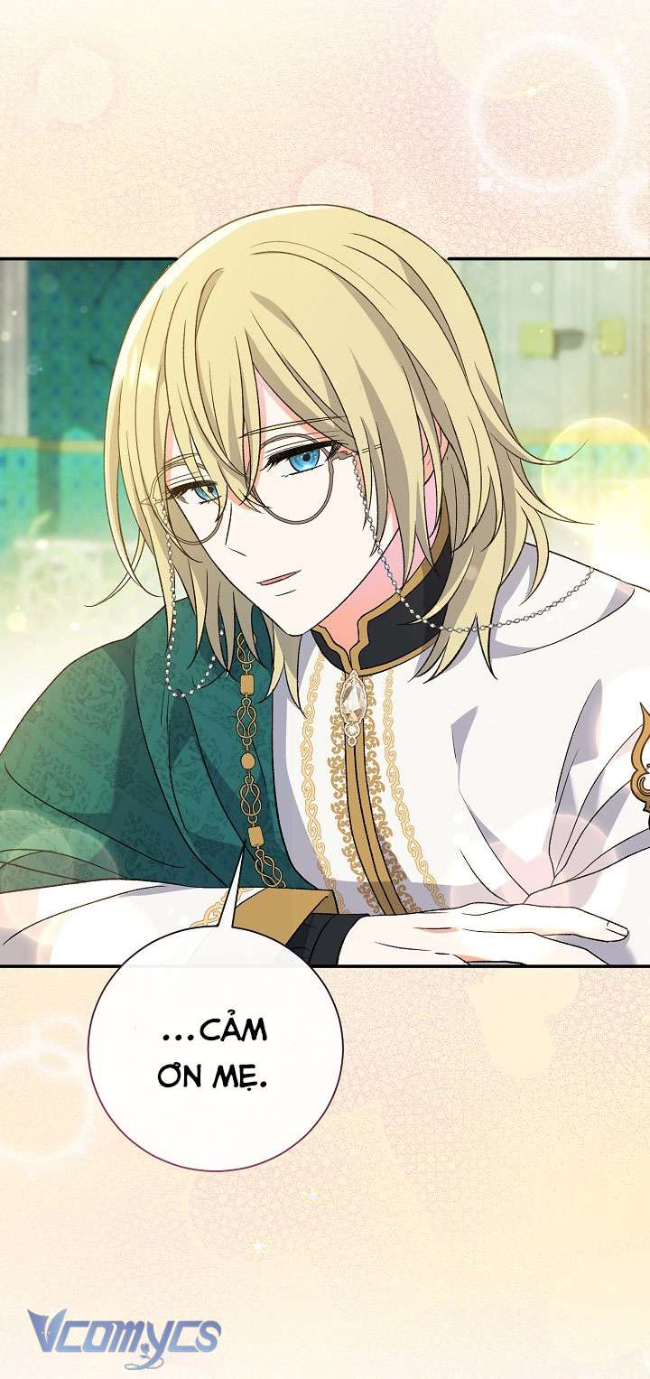 Người Xem Mắt Của Ác Nữ Quá Hoàn Hảo Chapter 14 - Next Chapter 15