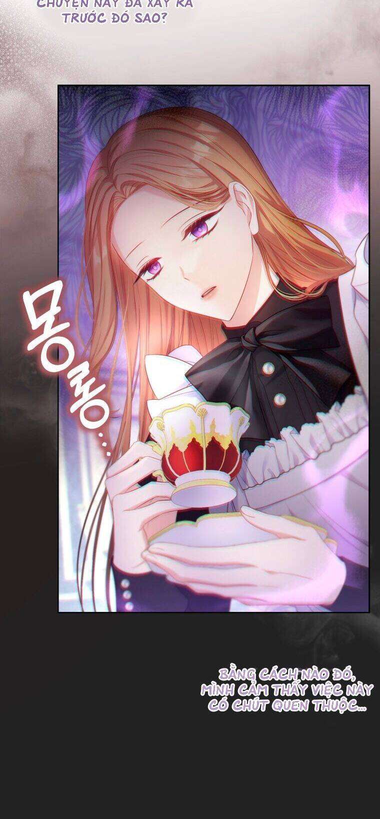 Hầu Gái Trong Trò Chơi Harem Ngược Muốn Nghỉ Việc Chapter 7 - Trang 4