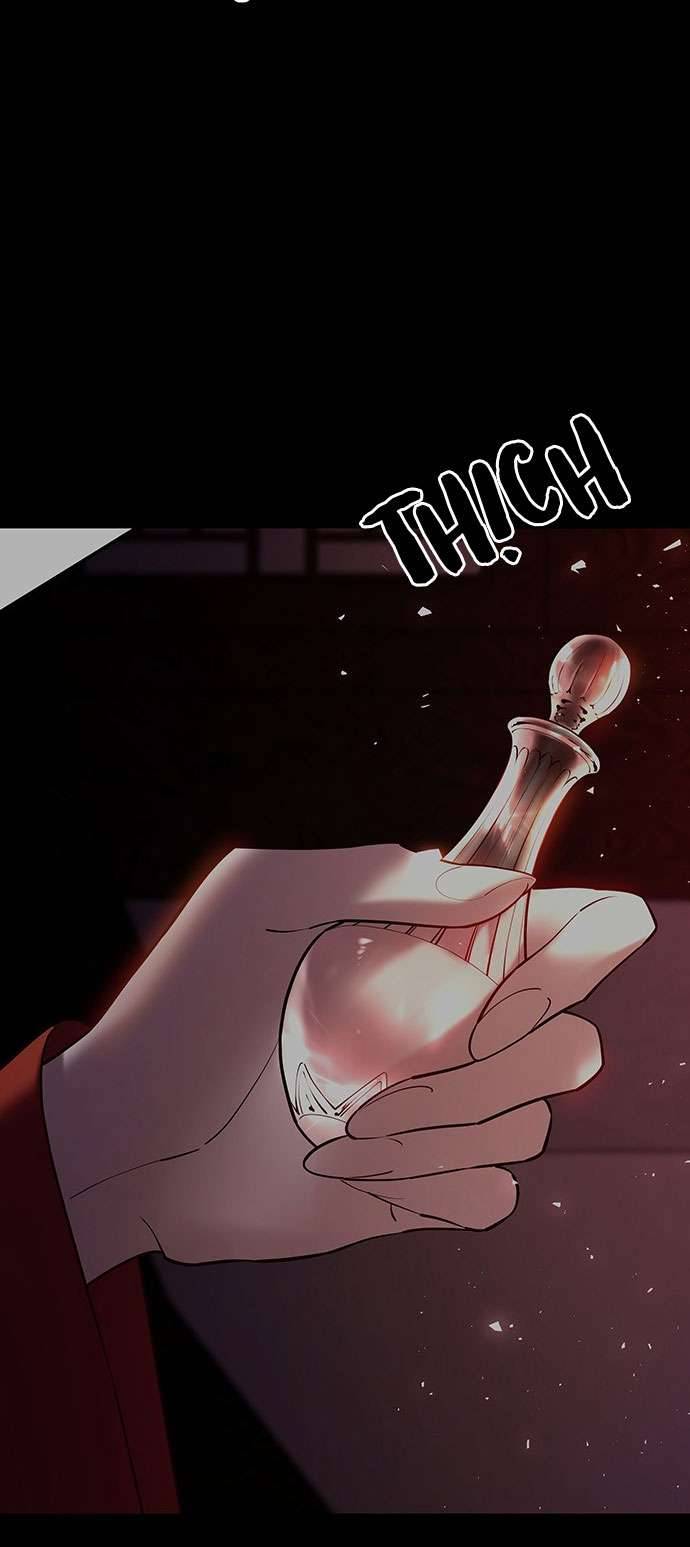 Vương Tử Huyền Bí Chapter 50 - Trang 4