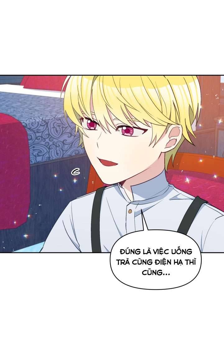 Người Bảo Hộ Của Bạo Quân Là Ma Nữ Tàn Độc Chap 30 - Trang 4