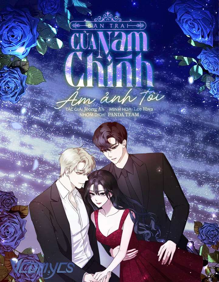 Bạn Trai Nhân Vật Chính Ám Ảnh Tôi Chapter 37 - Next Chapter 38