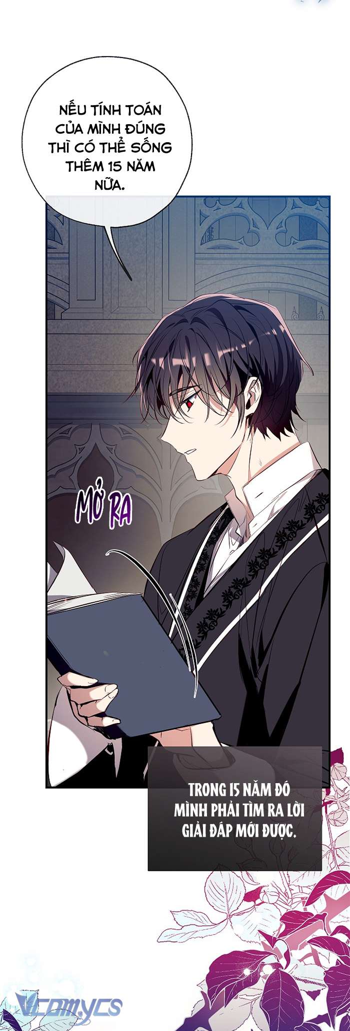 Chúng Ta Có Thể Trở Thành Một Gia Đình Được Không? Chap 81 - Next Chap 82