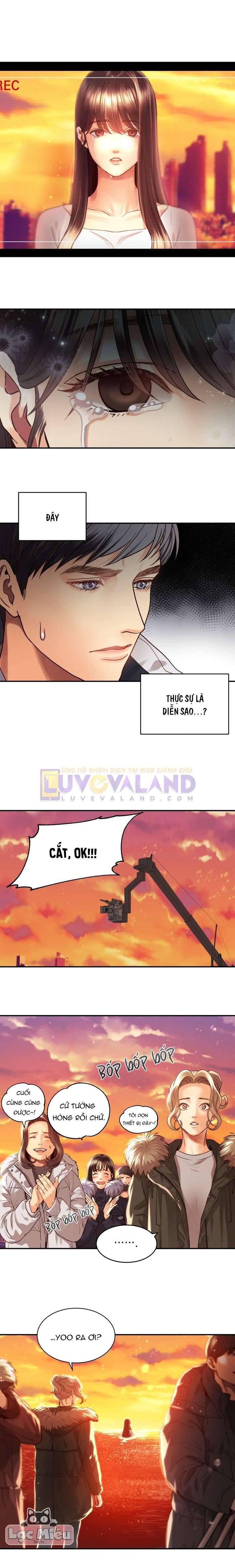 Ngôi Sao Ban Mai Chap 7 - Trang 2