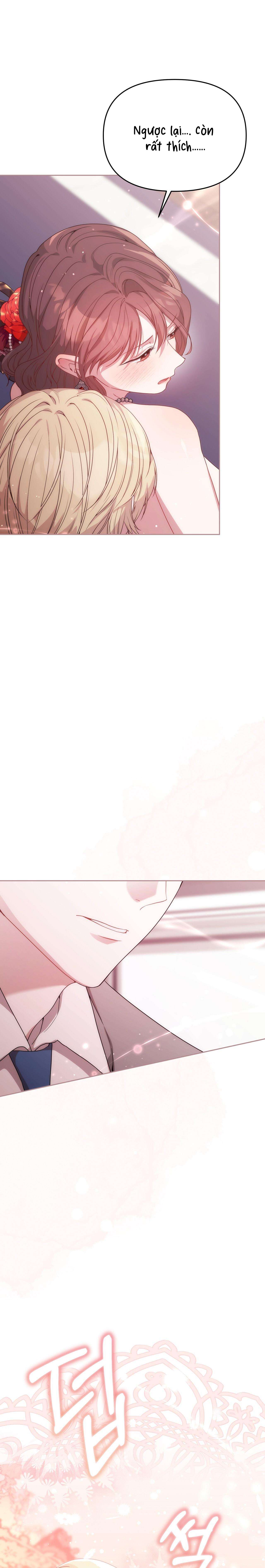 [ 18+ ] Vụ Bê Bối Pháp Lý Chap 12 - Trang 2