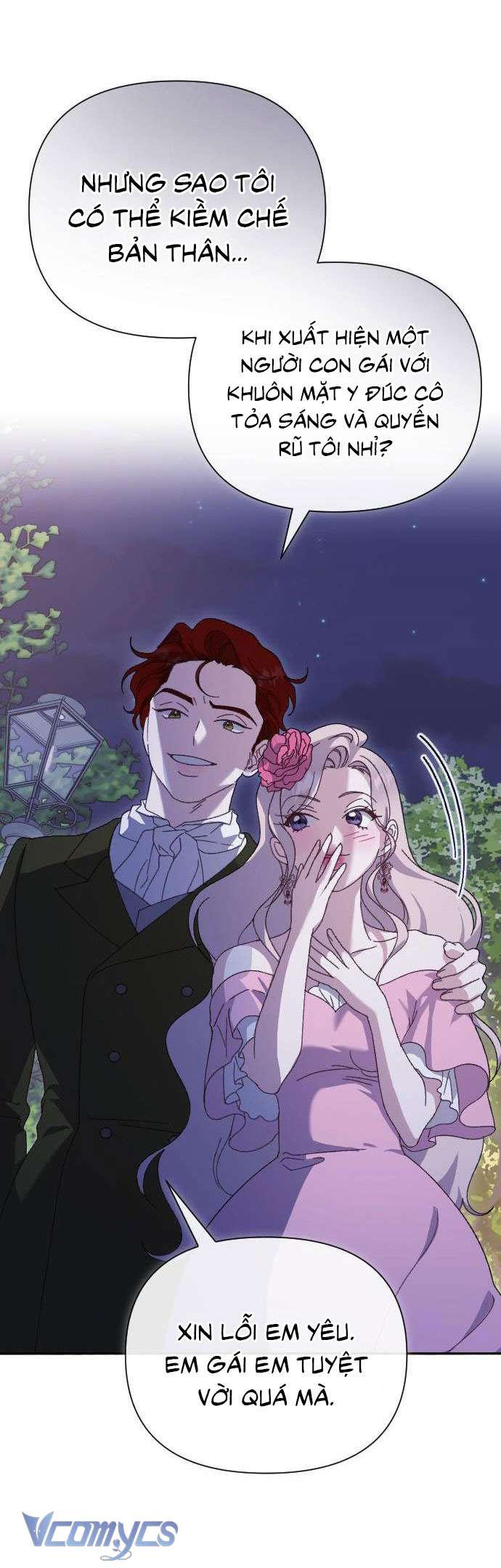 Dành Cho Những Ai Coi Hối Tiếc Là Điều Xa Xỉ Chap 1 - Next Chap 2