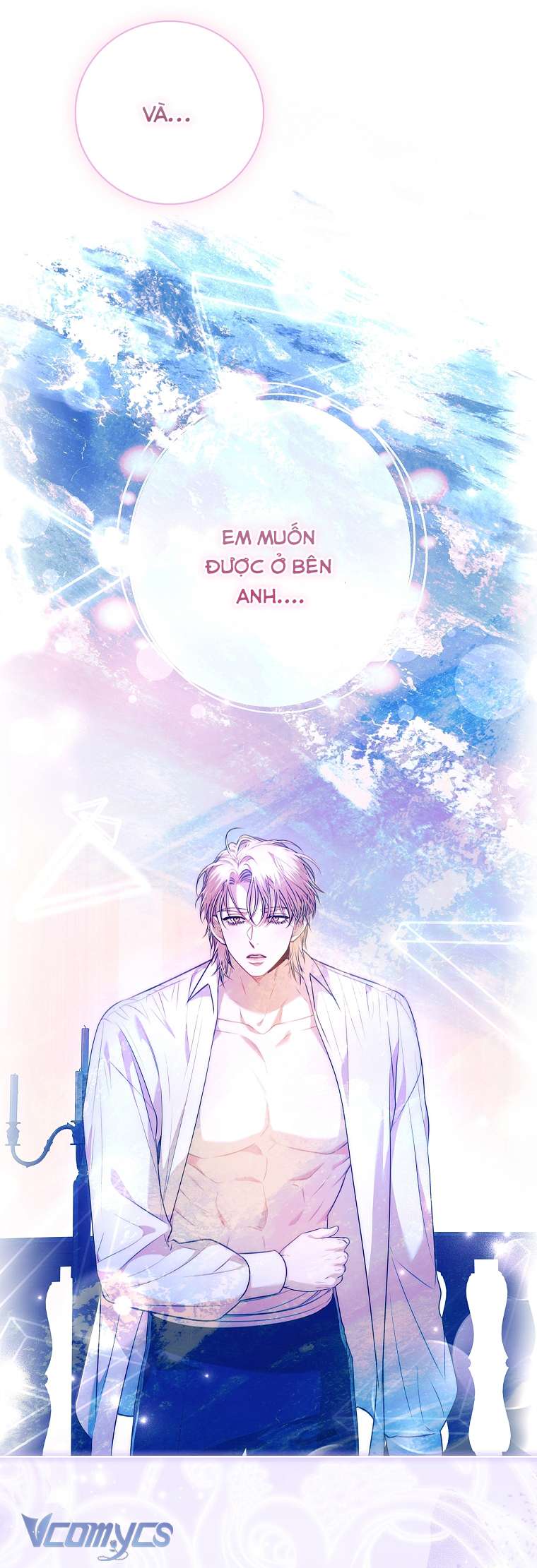 Thư Ký Của Bạo Chúa Chapter 106 - Trang 3