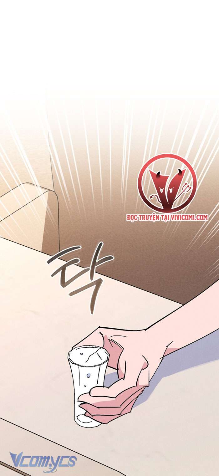 [18+] 7 Giây Thay Vì Một Nụ Hôn Chap 33 - Trang 2