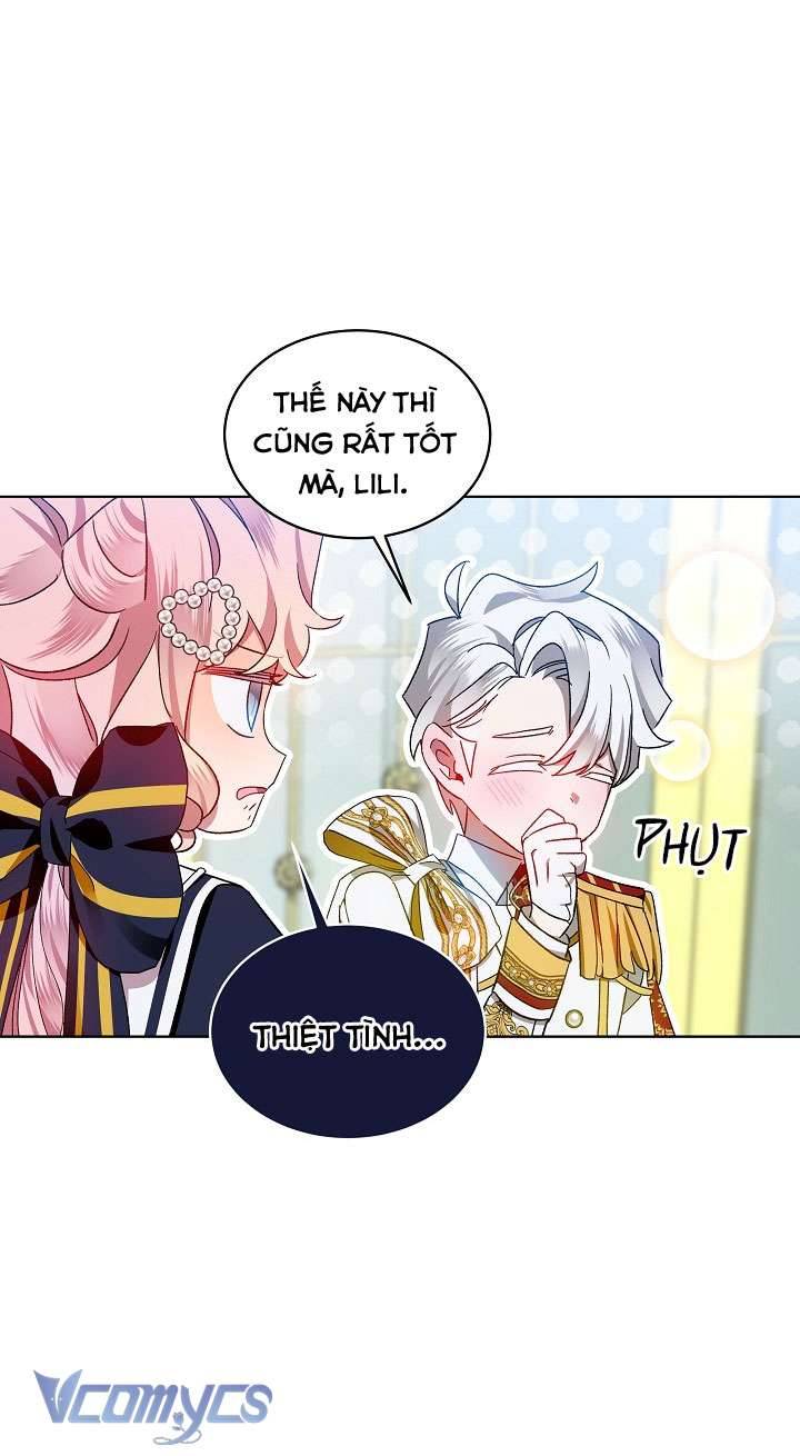 Quý Cô Thế Giới Ngầm Chap 48 - Trang 4