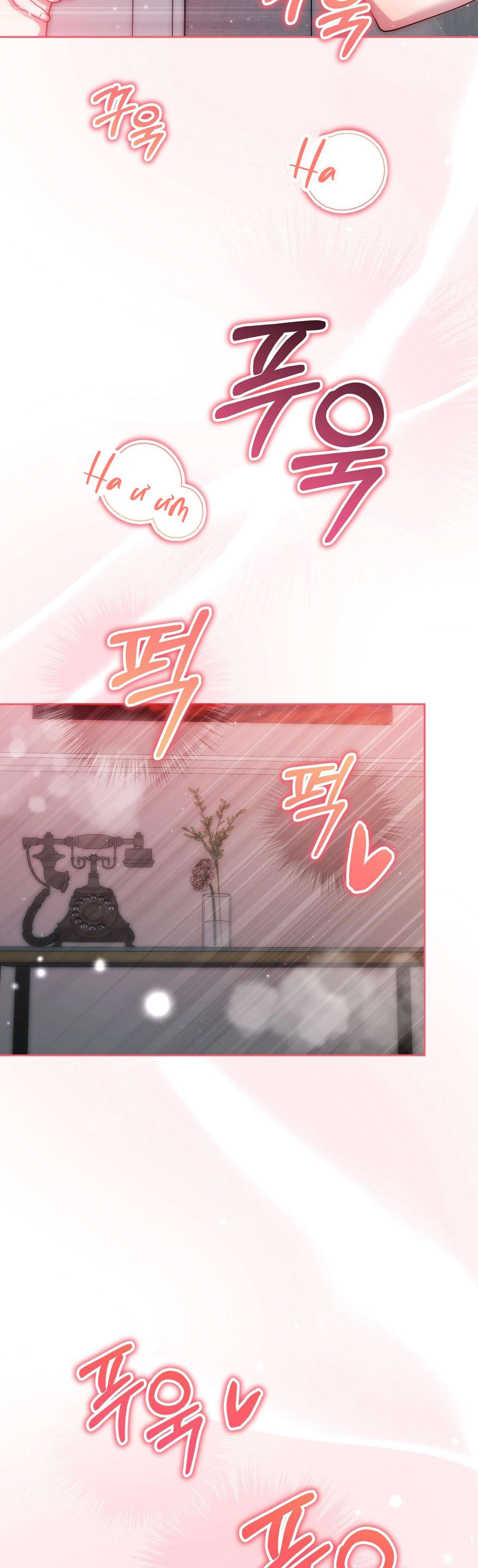 [ 18+ ] Vụ Bê Bối Pháp Lý Chap 6 - Trang 2