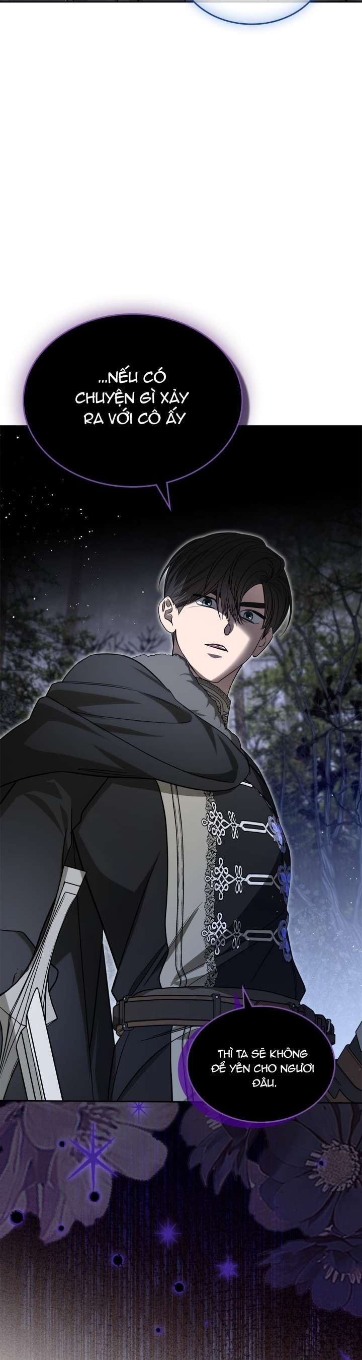 Nam Chính Quái Vật Sống Dưới Giường Tôi Chapter 58 - Trang 4