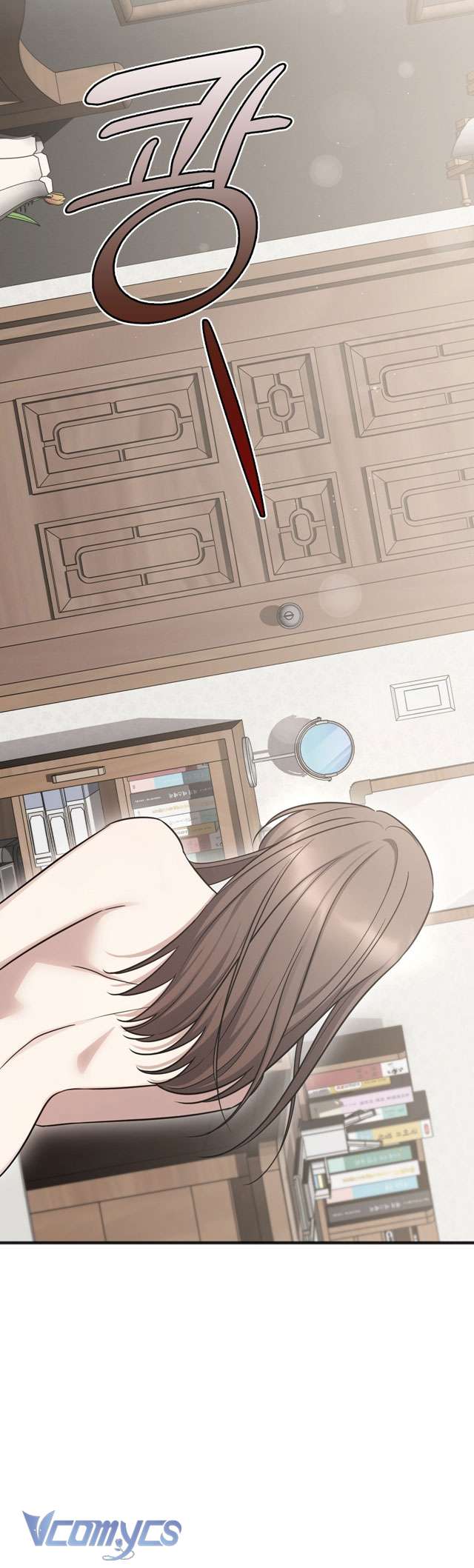 [18+] Đảo Vô Ảnh Chapter 4 - Trang 3