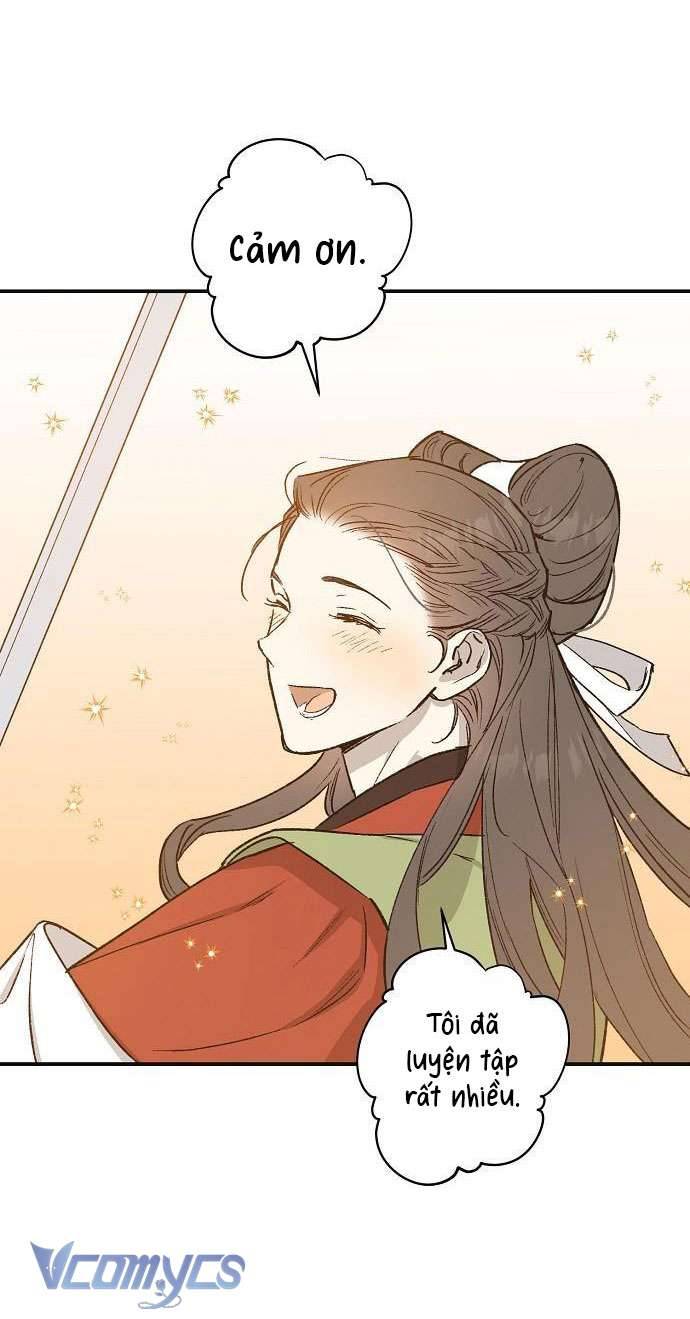 Onsaemiro Chapter 24 - Trang 4