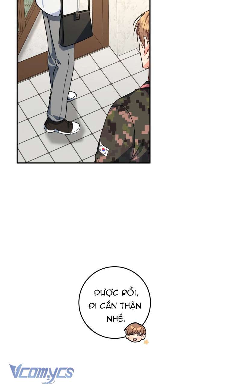 Tôi Là Em Gái Của Nhân Vật Chính Chap 5 - Trang 2