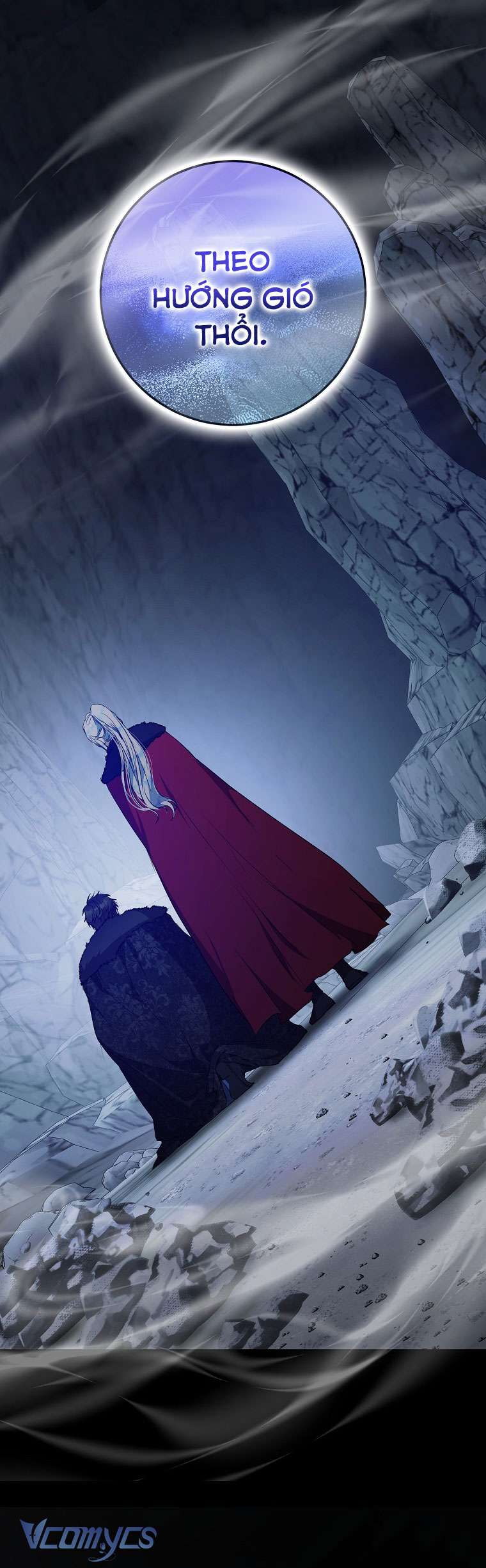 Tôi Trở Thành Vợ Của Nam Chính Chap 76 - Next Chap 77