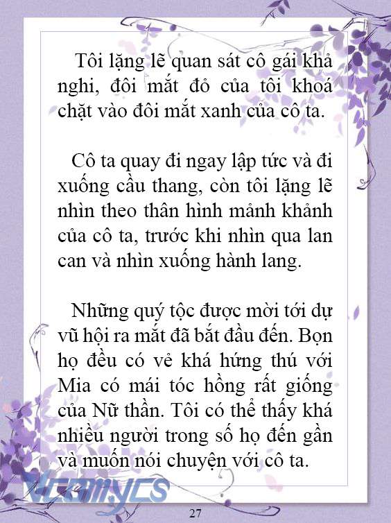 [Novel] Làm Ác Nữ Bộ Không Tốt Sao? Chap 159 - Next Chap 160