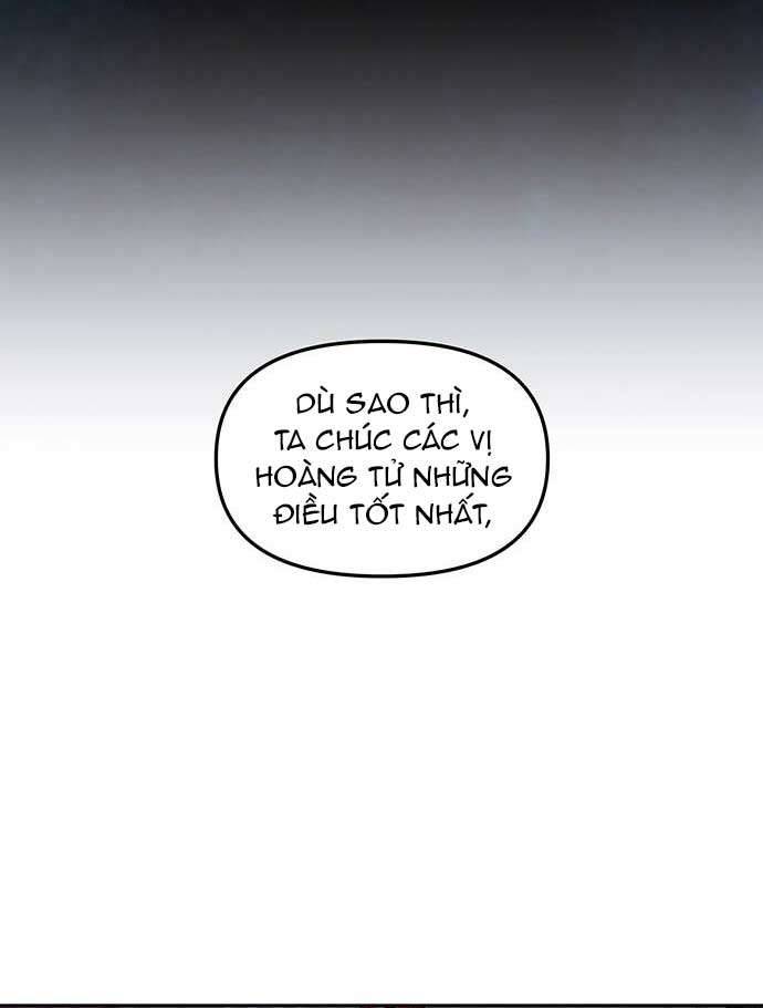 Vương Tử Huyền Bí Chapter 2 - Trang 4