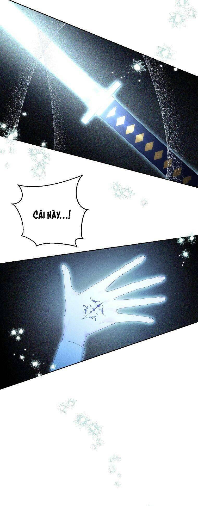 Trước Tiên Phải Giấu Em Trai Cái Đã! Chap 55 - Trang 2