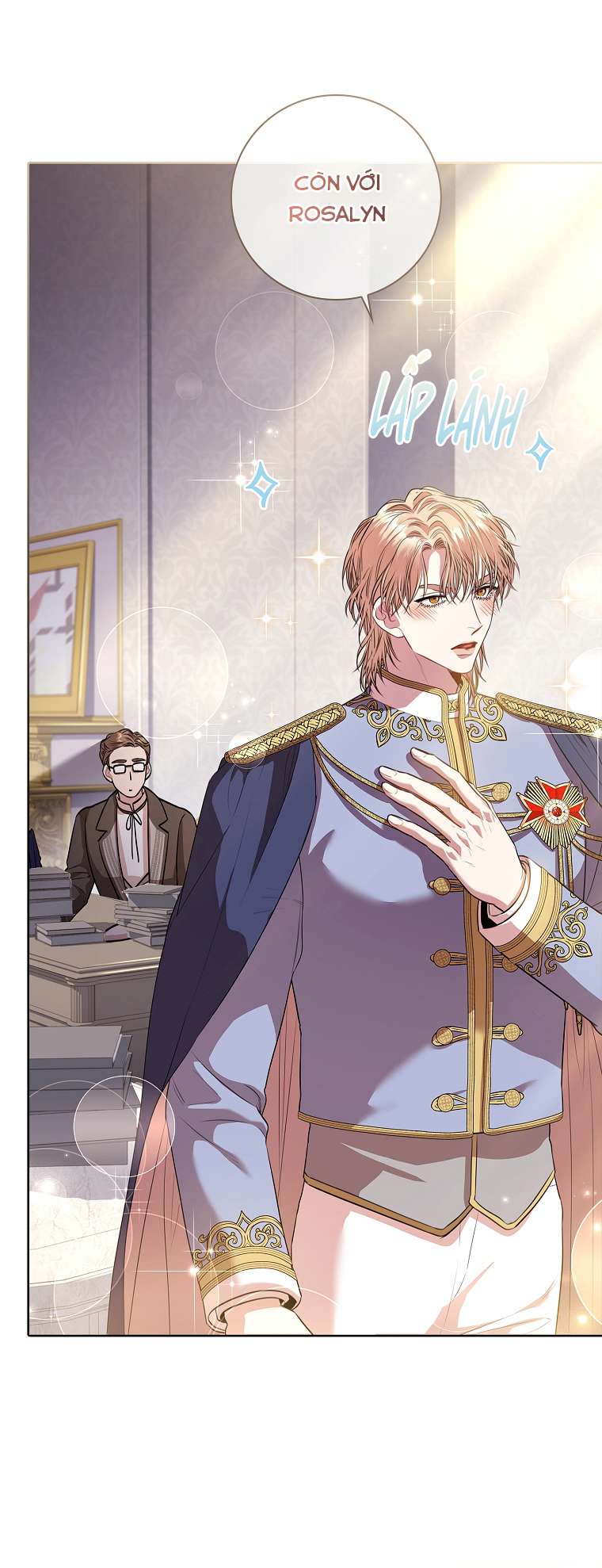 Thư Ký Của Bạo Chúa Chapter 78 - Next Chapter 79