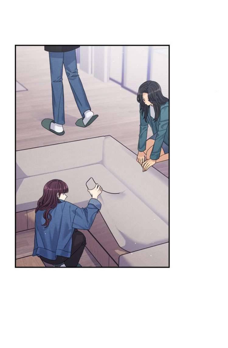 Couple Breaker Chapter 49 - Trang 4