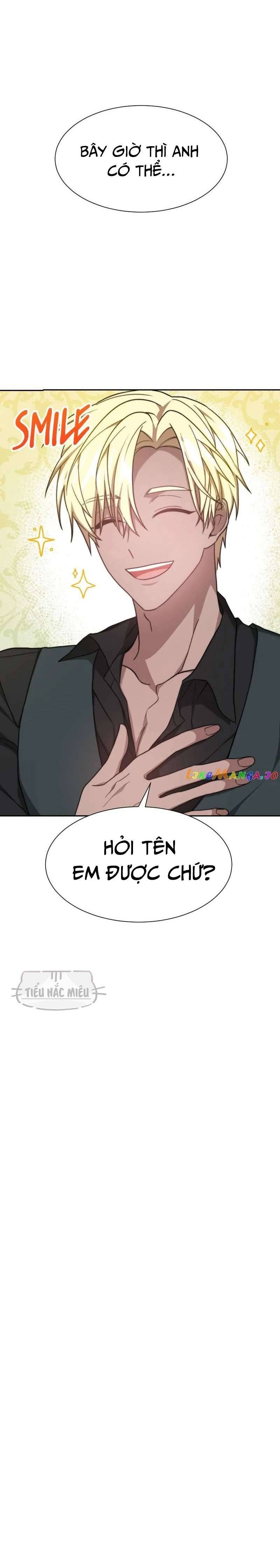 Cuộc đời của Maria Lewellin Chap 4 - Trang 2