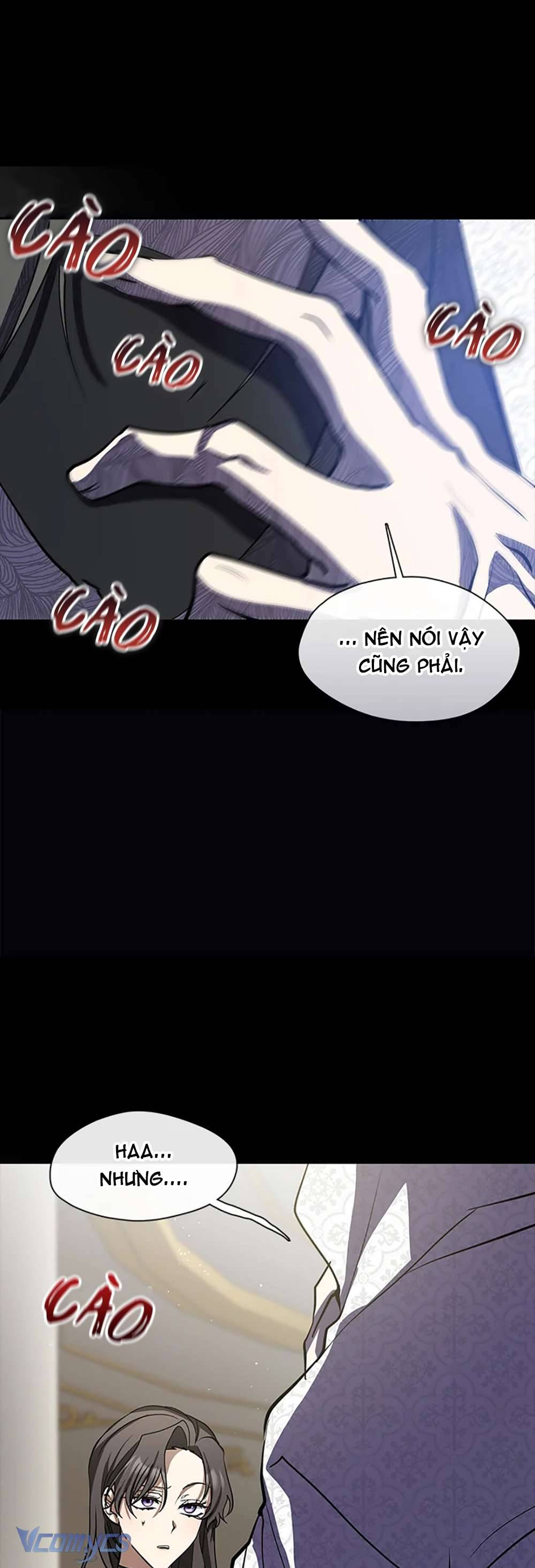 Không Thể Thoát Khỏi Người Chap 66 - Trang 4