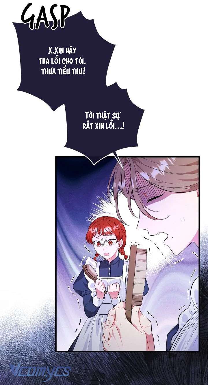 Có Nhiều Nam Phụ Quá Rồi Chap 3 - Trang 2