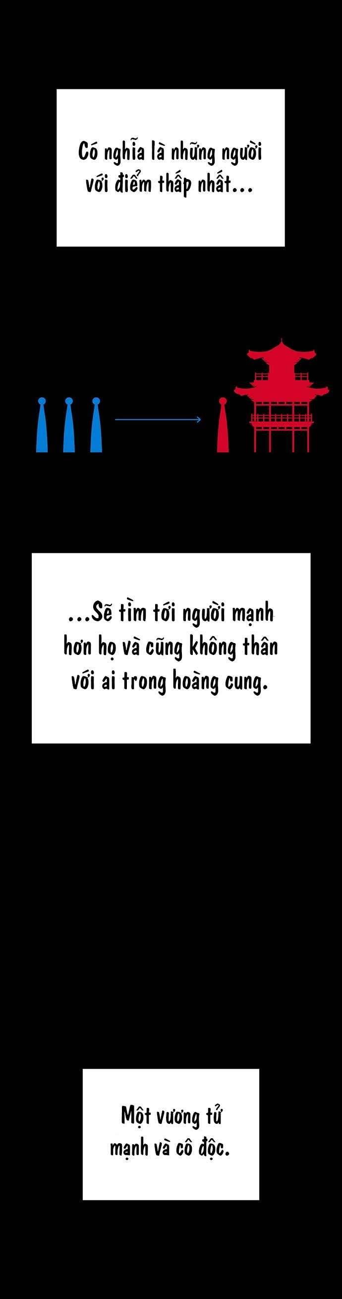 Vương Tử Huyền Bí Chapter 56 - Trang 4