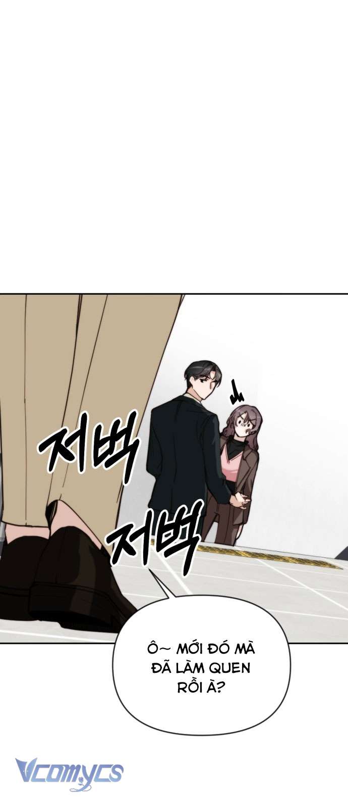 Ly Hôn Thì Dễ, Yêu Đương Mới Khó Chapter 2 - Trang 3