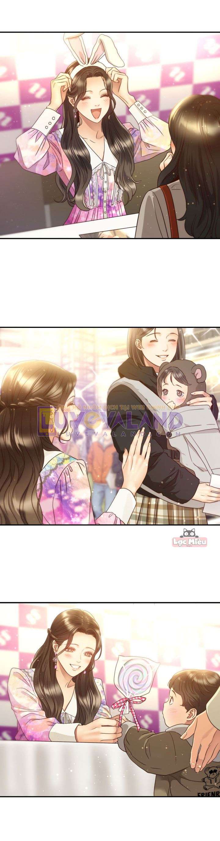 Ngôi Sao Ban Mai Chap 68 - Trang 2