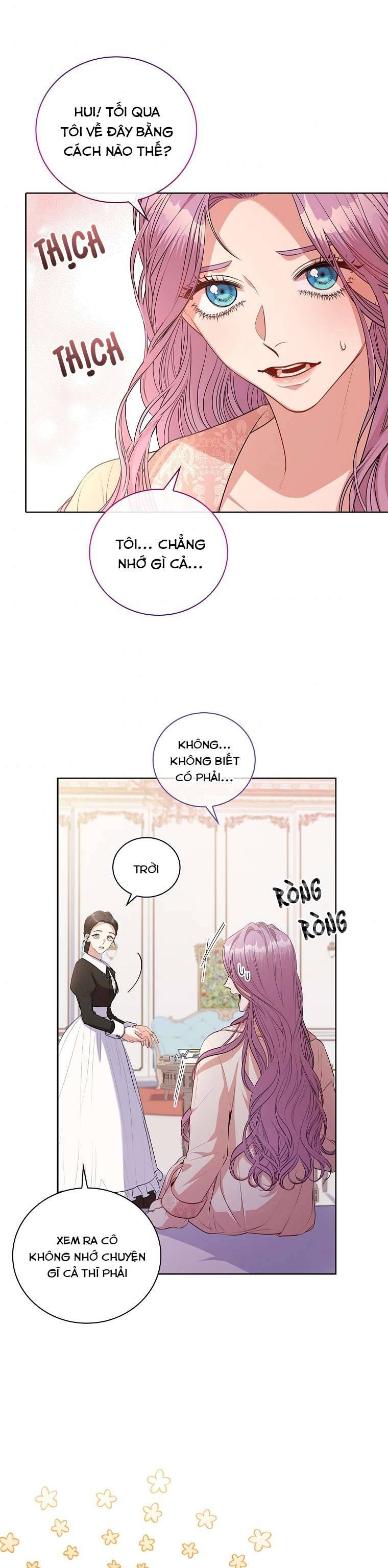 Thư Ký Của Bạo Chúa Chapter 63 - Next Chapter 64