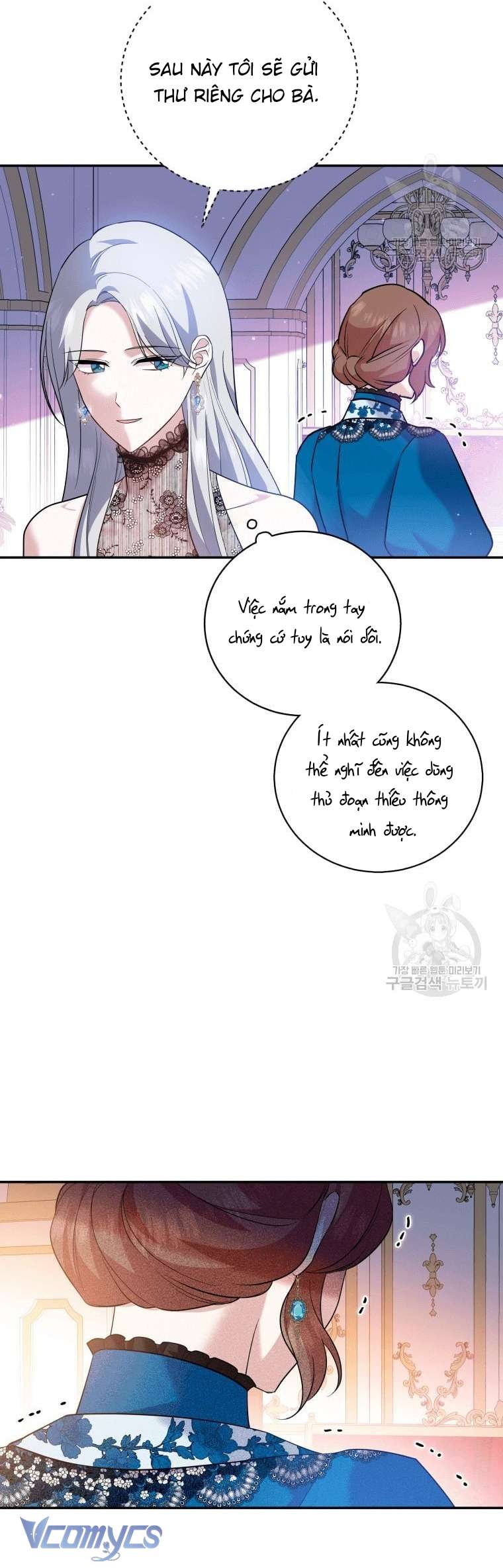 Kế Hoạch Trả Thù Chap 17 - Next Chap 18