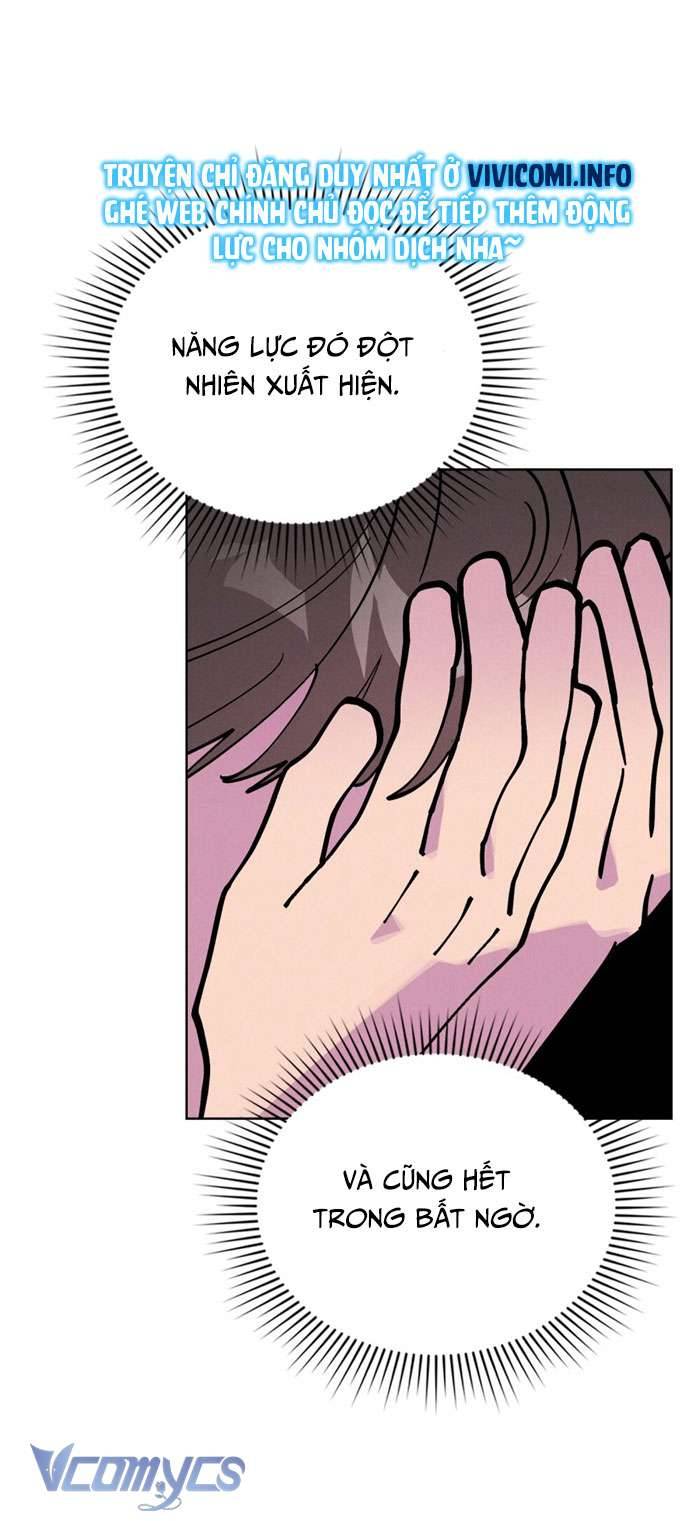 [18+] 7 Giây Thay Vì Một Nụ Hôn Chap 12 - Trang 2